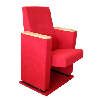 AQUA Line Auditorium Conference Theater Seat