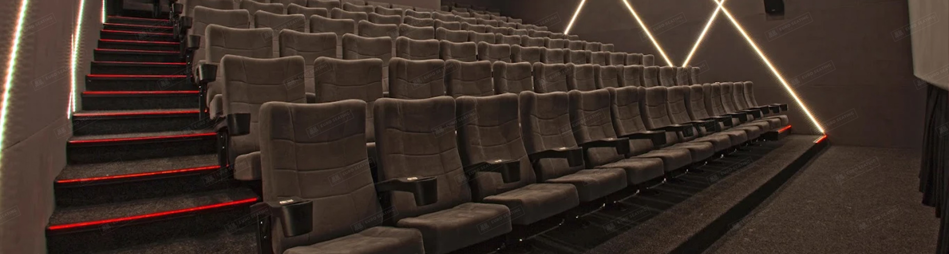 Cinepoll Sinemaları Manisa Pollywood Cinema 