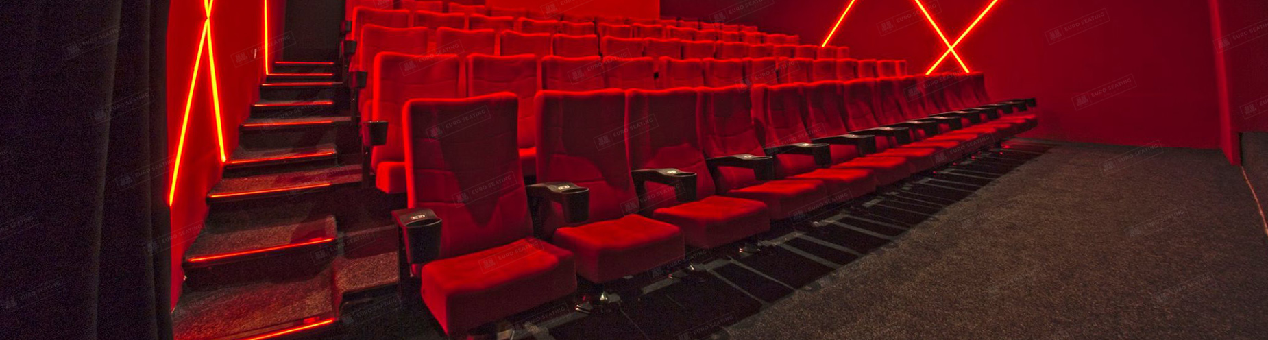 Cinepoll Sinemaları Manisa Pollywood Cinema