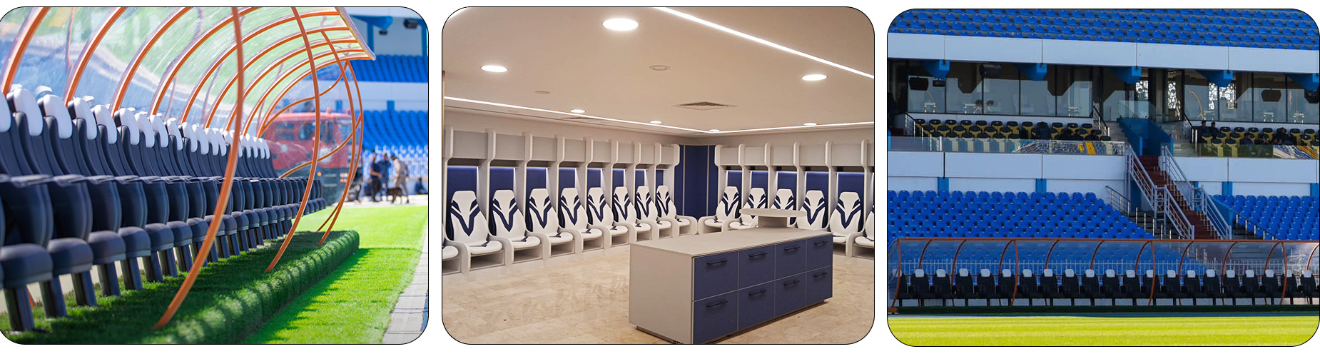 Tripoli Nastional Stadium 