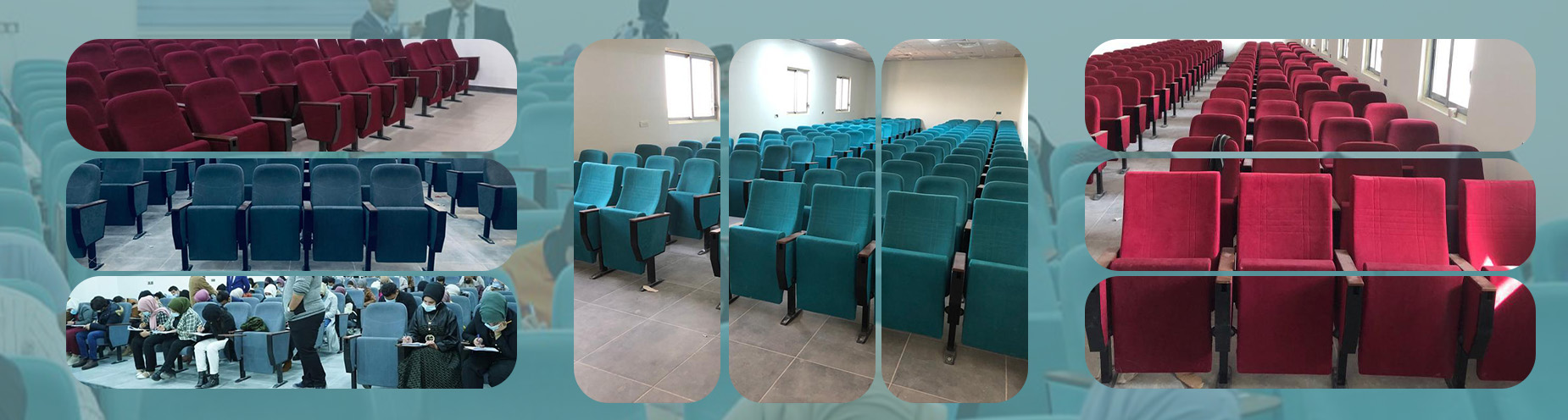 UNIVERSITY OF HILLA IRAQ