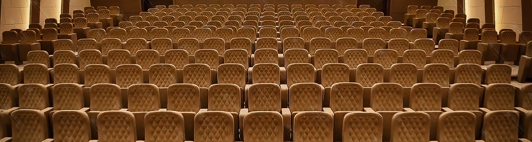 The Grand Military School Auditorium Hall 