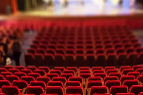 Discover the Art of Comfort: Opera & Theatre Chairs by Seating System Solutions in Bursa, Türkiye