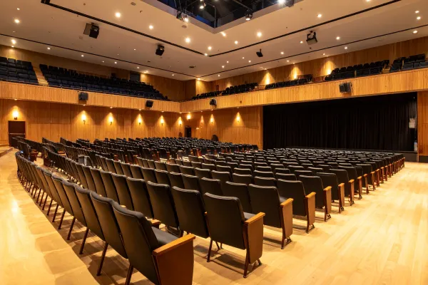 Premium Seating Solutions from Türkiye: Elevating Comfort Across Every Venue