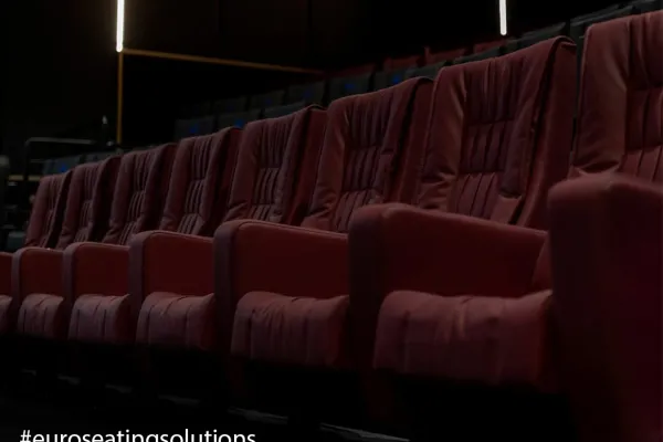  Elevating Comfort with Premium Seating Manufacturing