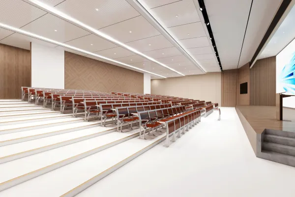 الارتقاء بالتعليم: الدور الحاسم لمقاعد المحاضرات في بيئات التعلم الحديثة