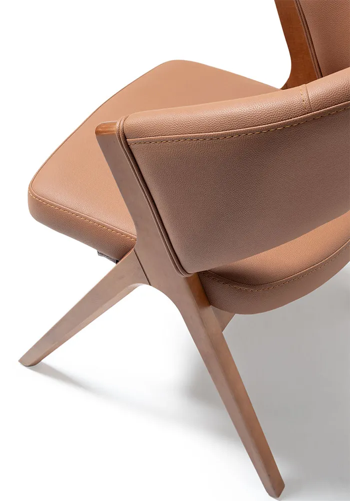 كراسي المقهى