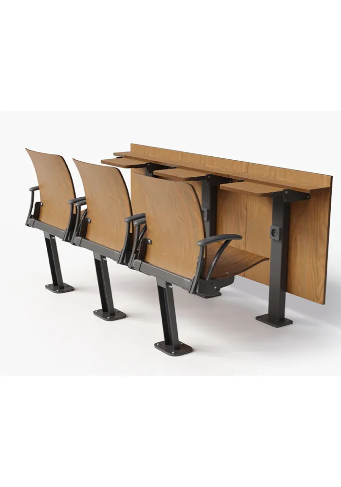 مقاعد المحاضرات