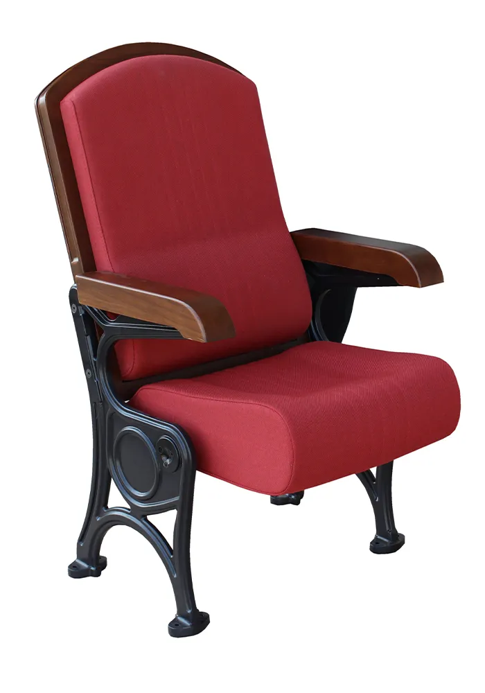 كراسي الأوبرا والمسرح