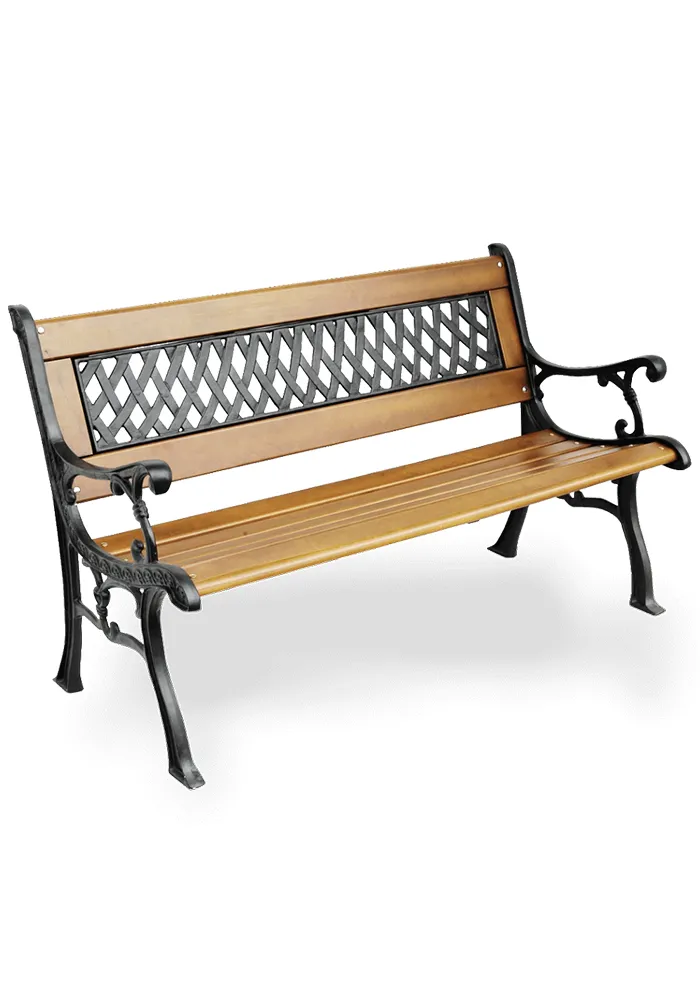 أماكن الجلوس العامة