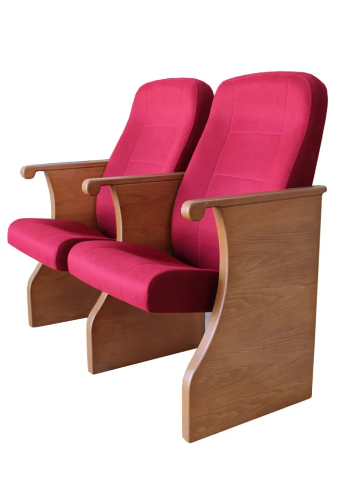 مقاعد للأماكن الدينية والاجتماعات