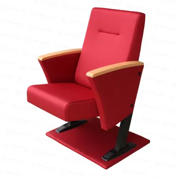Sièges d'auditorium, de conférence et de théâtre AQUA A40