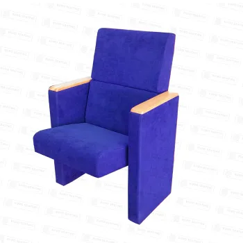 Chaise de hall Moona A20 des Centres Calture.