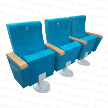 AYLONA T10 Contract Theatre Cultural Seat