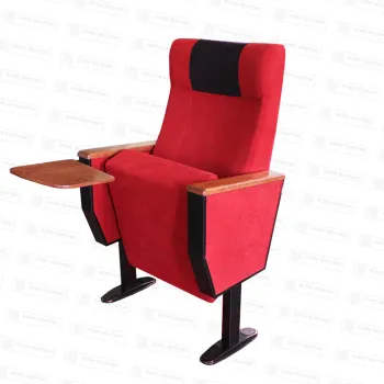 AYLONA Y70 Lecture Theater Seat with Write Pad