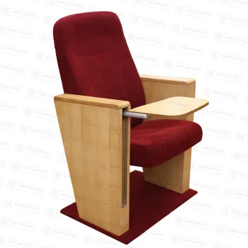 كرسي مؤتمرات و كرسي قاعة محاضرات Harmony Y30 