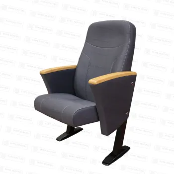 كرسي قاعة مؤتمرات و كرسي مسرح Harmony K55 