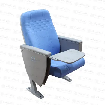 Harmony Y70 Auditorium Lecture Seating with Antipanic Table