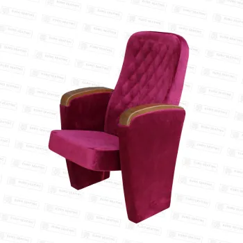 Sapphire A10 University Theater Seating