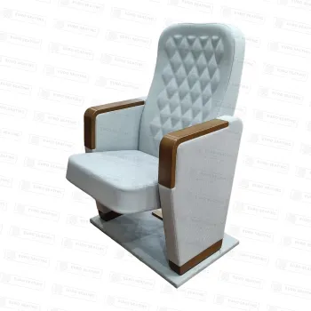 Sapphire F10 Conference Theater Chair