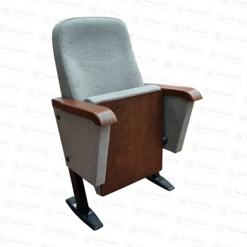 Siège de théâtre d'auditorium Harmony A20.