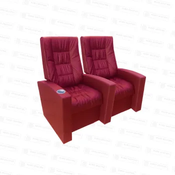 Vip Grand C20 Cinema Chair& Vip Conference Seating