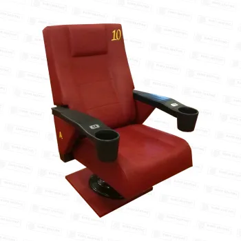 Vip Grand P10 Cinema Chair & Conference Seating
