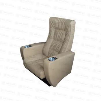 Chaise de cinéma Viptorium T10 et sièges de conférence Vip