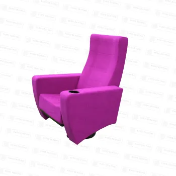 Viptorium T20 Cinema Chair & Vip Conference Seating