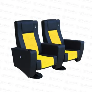 Viptorium T40 Cinema Chair & Vip Auditorium Seating copy