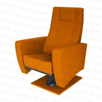 Vox T20 Cinema Chair & Vip Stadium Seating