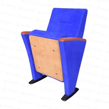 AQUA A20 Opera Theater Houses Chair