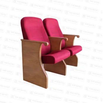 Harmony كراسي دور العبادة والجلوس في الكنيسة SP001