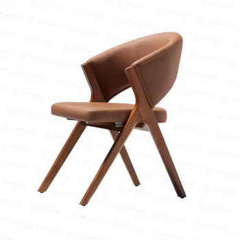 ‏‏‏‏Rolana Cafe Resturanr Chair RCE002