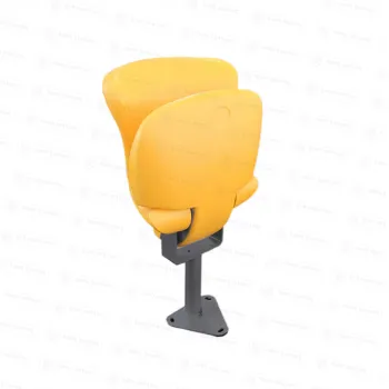 Arena Seatig with leg Stadium Chair AFSCH002