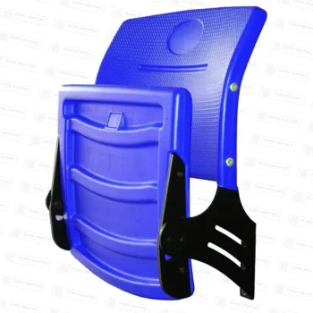 كرسي ملعب و قاعة رياضية قابل للطي AFSCH003