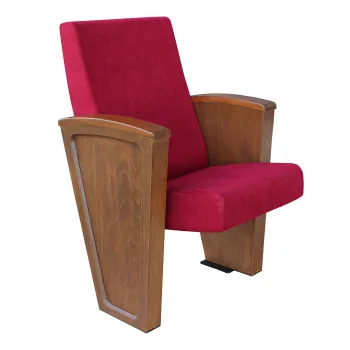 AQUA A15 Auditorium Conference Seats