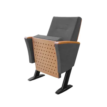 Chaise de théâtre Opera House AQUA A30