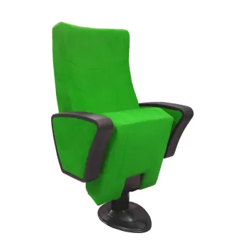 كرسي ملاعب و مقعد سينما تصميم فريد ومميز AYLONA P30