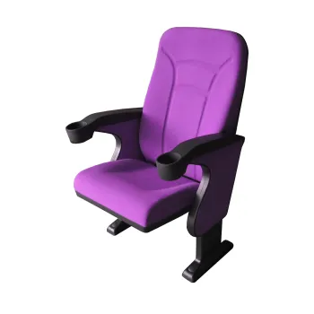 Distinctive S60 Stadium Player Seating Auditoriums & Theaters Chair
