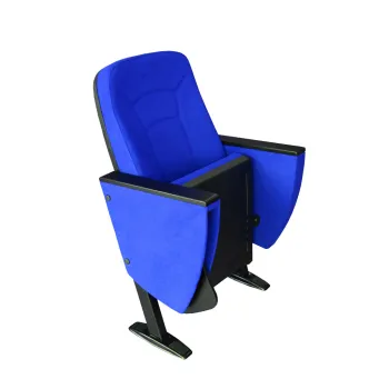 Distinctive Y70 Auditorium Seat A-Panic Table 