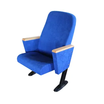 Siège de conférence et de théâtre Harmony K50.