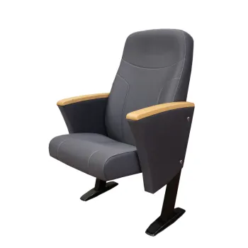 كرسي قاعة مؤتمرات و كرسي مسرح Harmony K55 