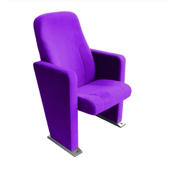 Harmony R30 Fully Upholstery Auditorium Hall Seating