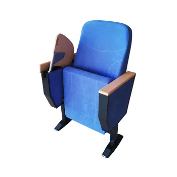 Harmony Y80D Fully Upholstery Conference Seat