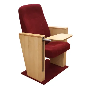 Sièges d'Auditorium Harmony Y30 avec Système Anti-Panique