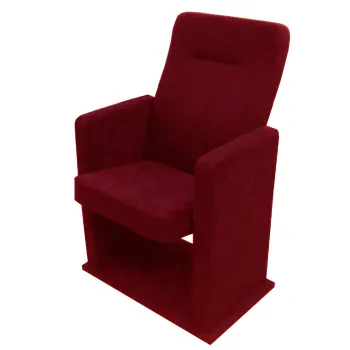 كرسي مسرح و قاعات مؤتمرات Moona K40 