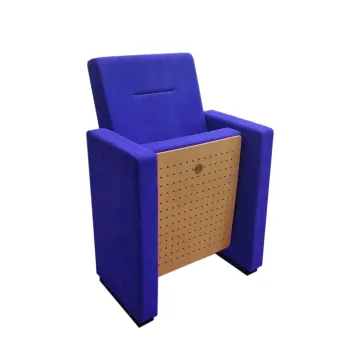 Moona K70 Acoustic Auditorium Theater Seating 
