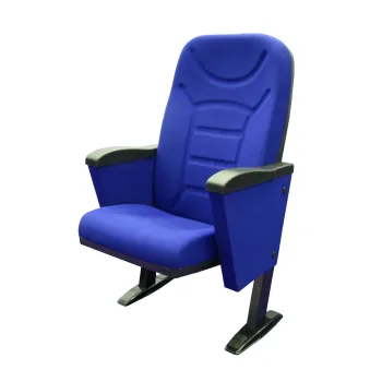 Quality Econ P20 Auditorium Seating High Quality Theater Chair