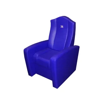 كرسي سينما Royal C20 Vip ومقاعد ملعب Vip